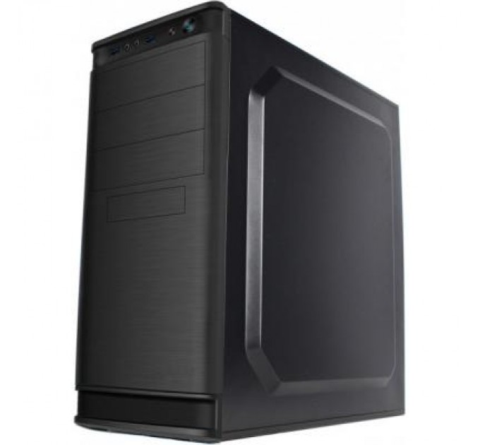 Gamemax Корпус Gamemax MT508-NP-2U3