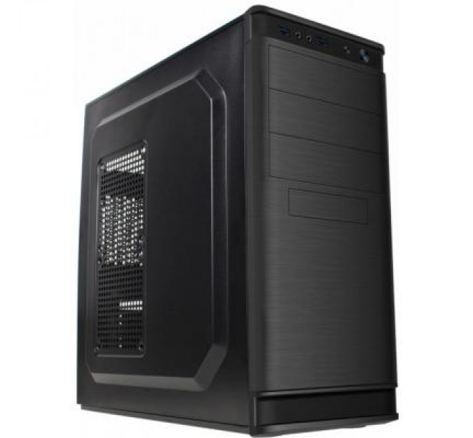 Gamemax Корпус Gamemax MT508-NP-2U3