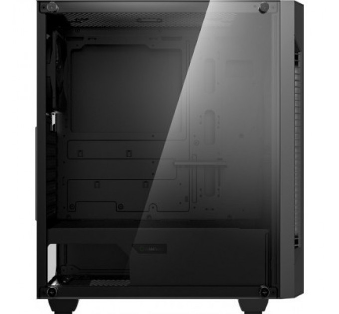 Gamemax Корпус Gamemax Fortress TG