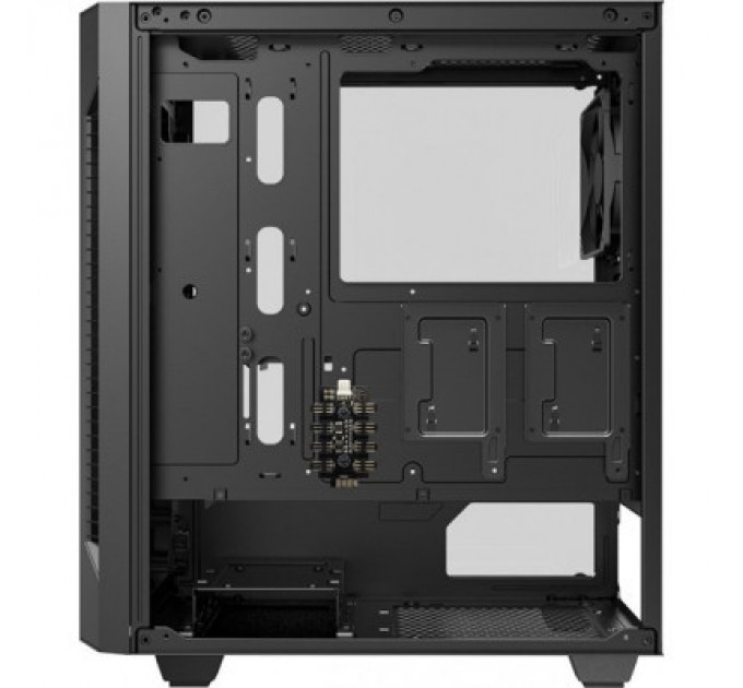 Gamemax Корпус Gamemax Fortress TG