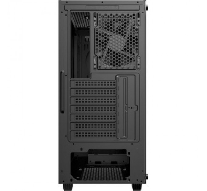 Gamemax Корпус Gamemax Fortress TG