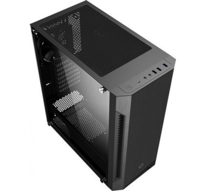 Gamemax Корпус Gamemax Fortress TG