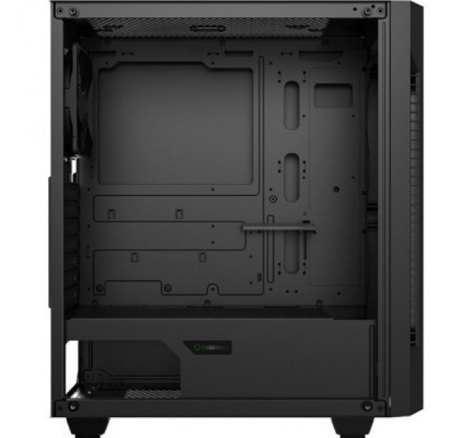 Gamemax Корпус Gamemax Fortress TG