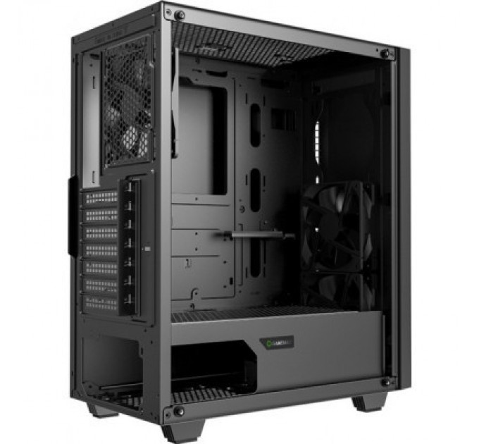 Gamemax Корпус Gamemax Fortress TG