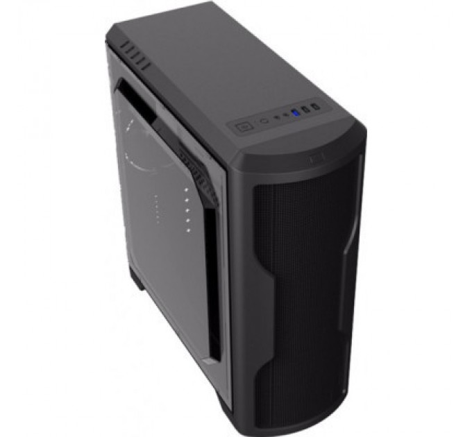 Gamemax Корпус Gamemax MATRIX G562