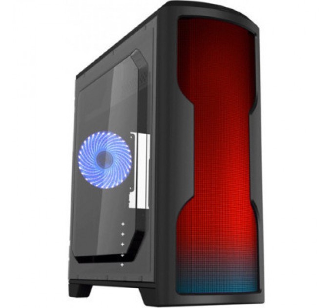 Gamemax Корпус Gamemax MATRIX G562