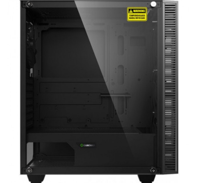 Gamemax Корпус Gamemax Draco XD