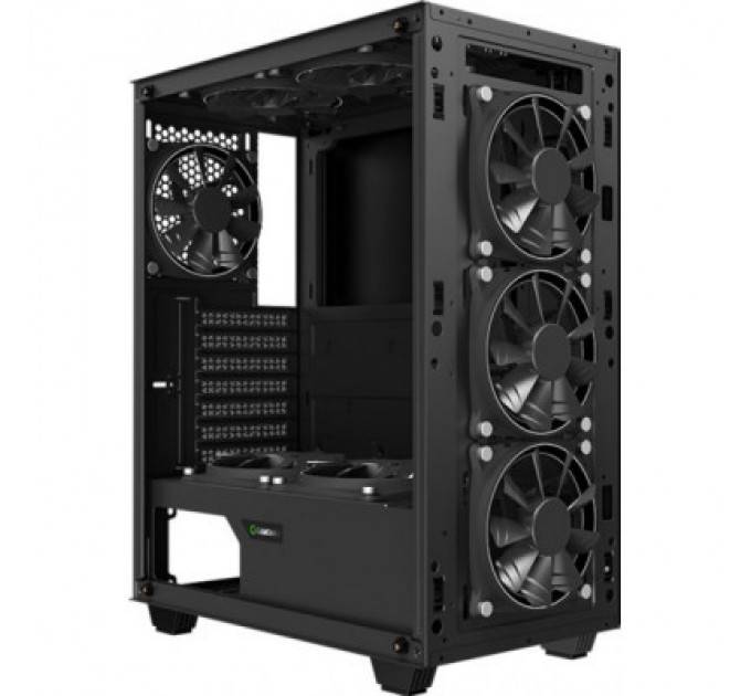 Gamemax Корпус Gamemax Draco XD