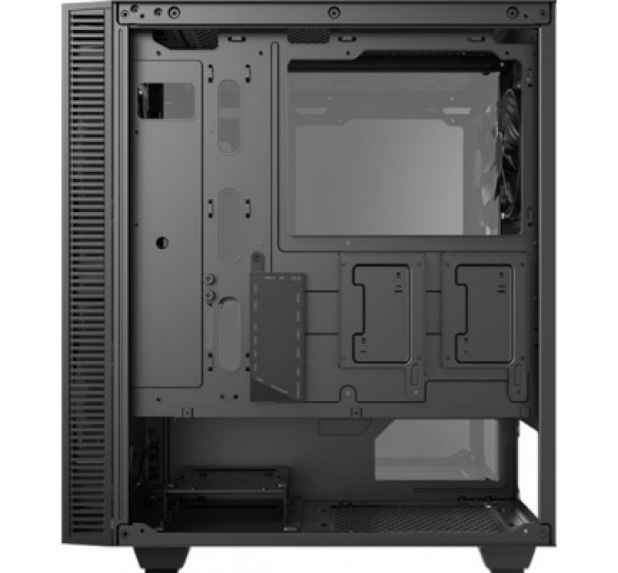 Gamemax Корпус Gamemax Draco XD