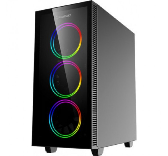 Gamemax Корпус Gamemax Draco XD