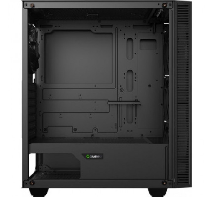 Gamemax Корпус Gamemax Draco XD