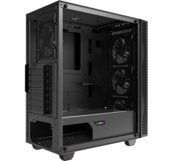 Gamemax Корпус Gamemax Draco XD