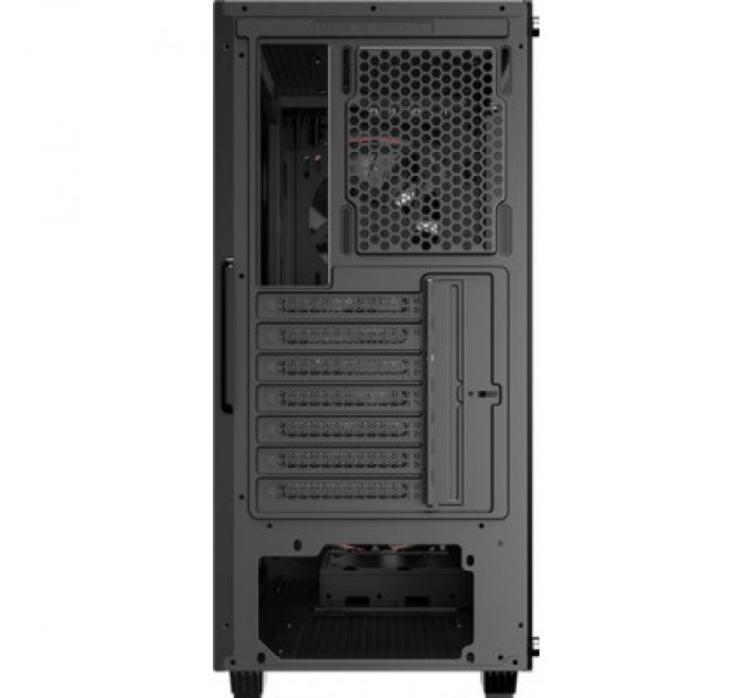 Gamemax Корпус Gamemax Black Hole