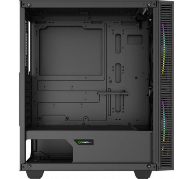 Gamemax Корпус Gamemax Black Hole