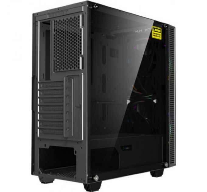 Gamemax Корпус Gamemax Black Hole