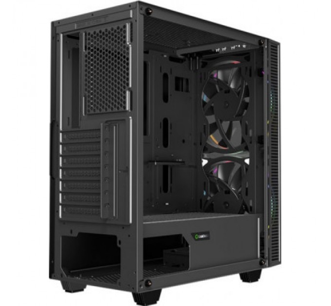 Gamemax Корпус Gamemax Black Hole