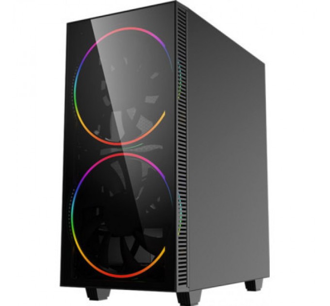 Gamemax Корпус Gamemax Black Hole