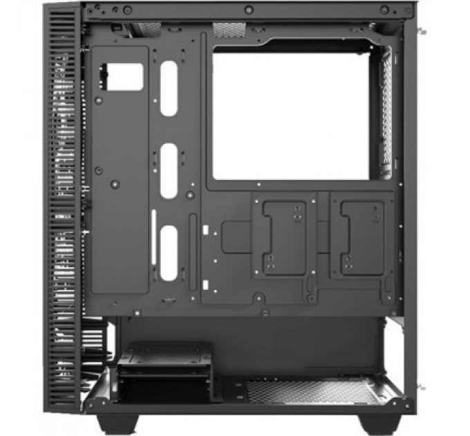 Gamemax Корпус Gamemax RockStar 2