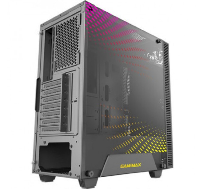 Gamemax Корпус Gamemax RockStar 2