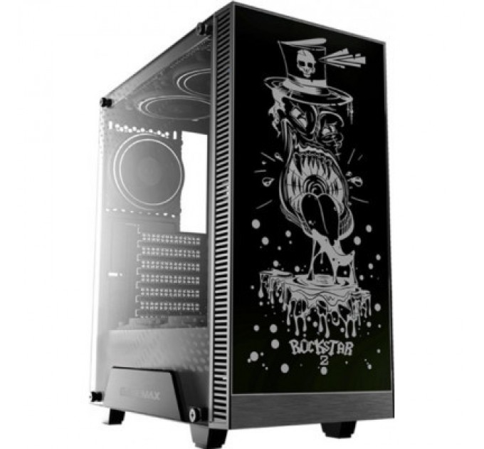 Gamemax Корпус Gamemax RockStar 2
