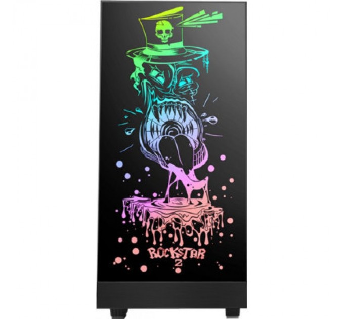 Gamemax Корпус Gamemax RockStar 2