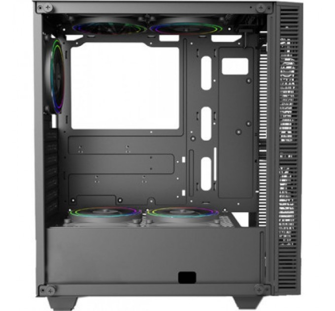 Gamemax Корпус Gamemax RockStar 2