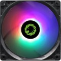 Gamemax Кулер до корпусу Gamemax GMX-AF12X