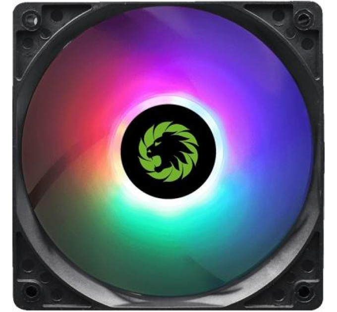 Gamemax Кулер до корпусу Gamemax GMX-AF12X