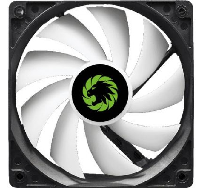 Gamemax Кулер до корпусу Gamemax GMX-AF12X