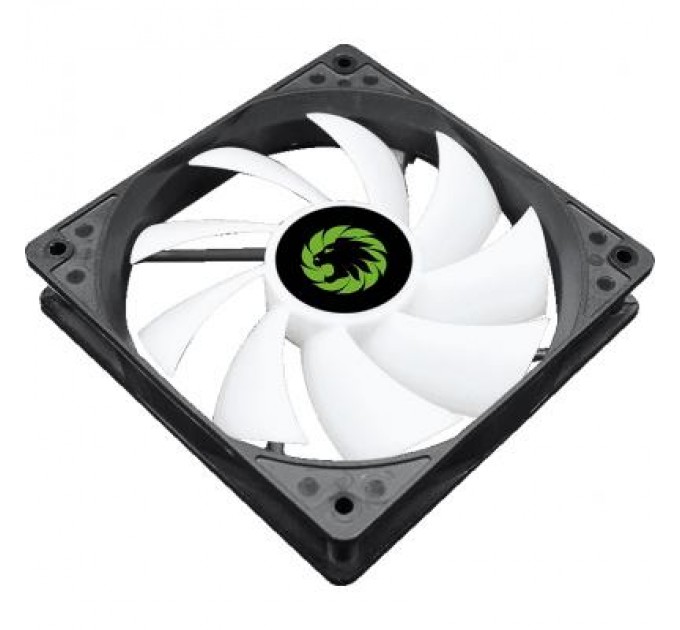Gamemax Кулер до корпусу Gamemax GMX-AF12X