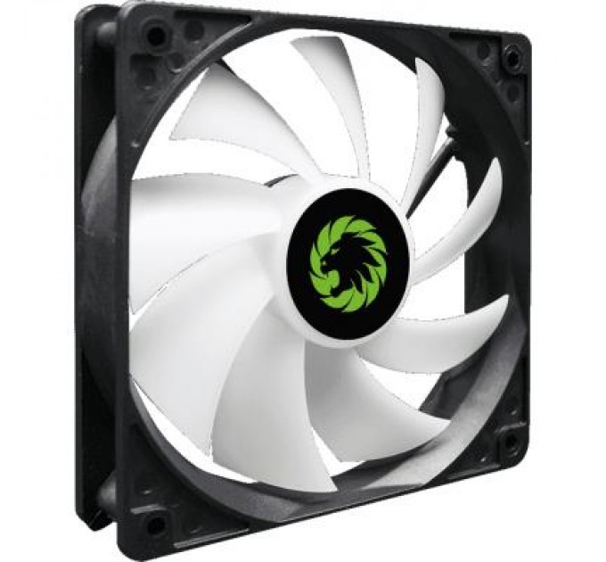 Gamemax Кулер до корпусу Gamemax GMX-AF12X