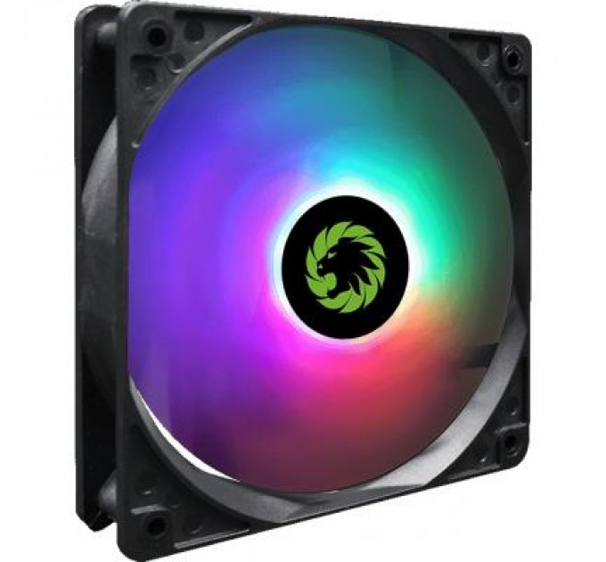 Gamemax Кулер до корпусу Gamemax GMX-AF12X