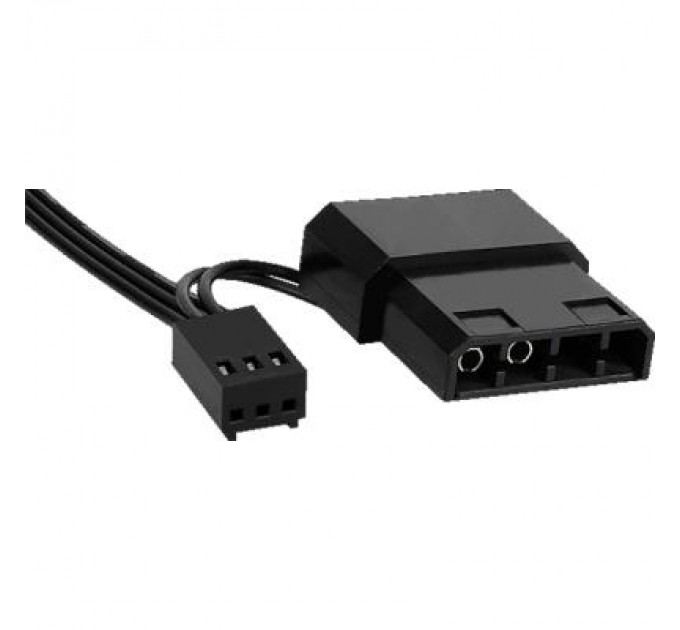 Gamemax Кулер до корпусу Gamemax GMX-AF12X