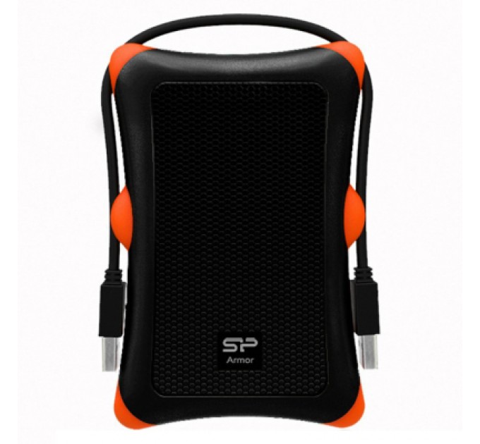 Silicon Power Кишеня зовнішня Silicon Power SP000HSPHDA30S3K