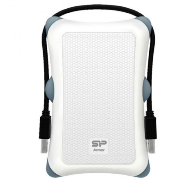 Silicon Power Кишеня зовнішня Silicon Power SP000HSPHDA30S3W