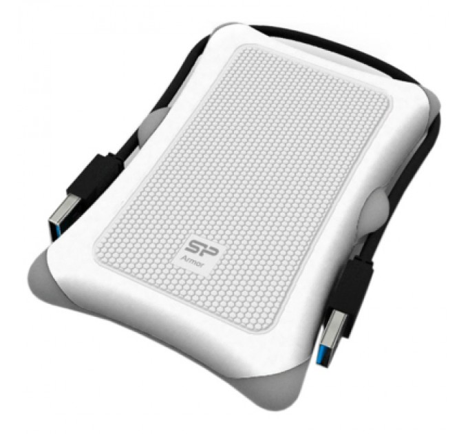 Silicon Power Кишеня зовнішня Silicon Power SP000HSPHDA30S3W