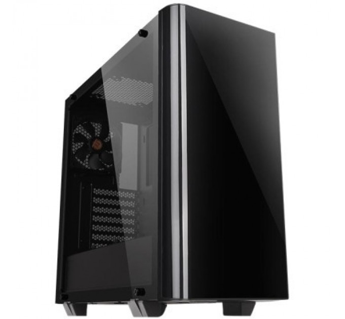 ThermalTake Корпус ThermalTake View27 TG (CA-1I3-00M1WN-00)