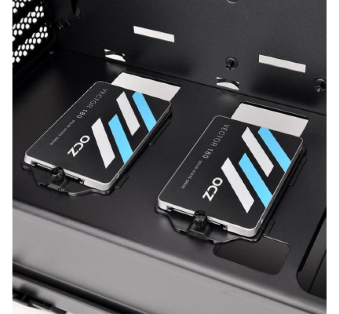 ThermalTake Корпус ThermalTake View27 TG (CA-1I3-00M1WN-00)