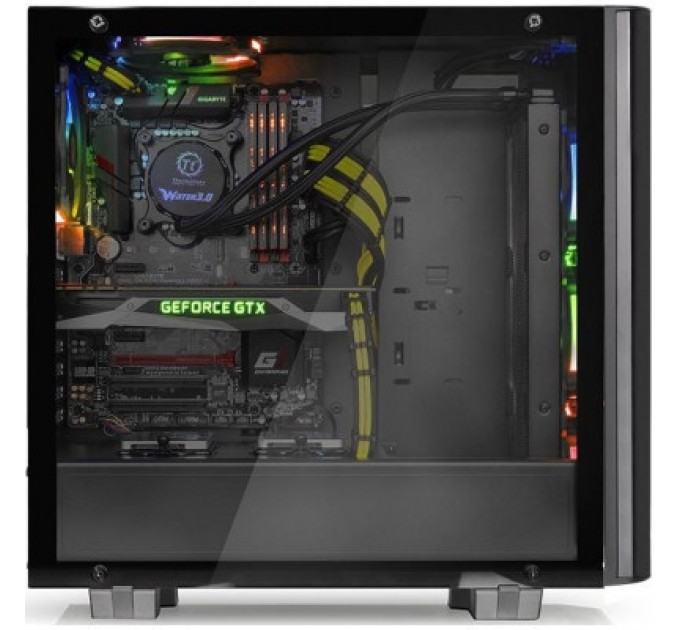 ThermalTake Корпус ThermalTake View27 TG (CA-1I3-00M1WN-00)
