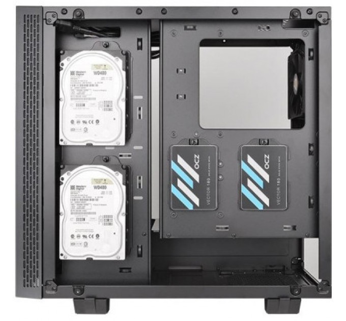 ThermalTake Корпус ThermalTake View27 TG (CA-1I3-00M1WN-00)