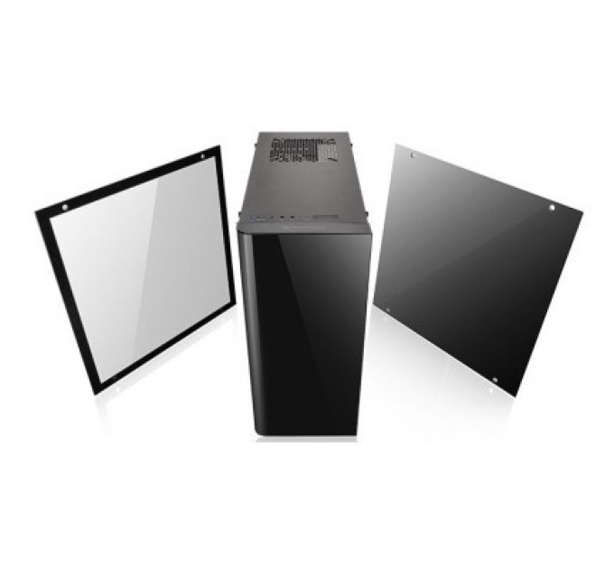 ThermalTake Корпус ThermalTake View27 TG (CA-1I3-00M1WN-00)