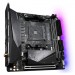 GIGABYTE Материнська плата GIGABYTE B550I AORUS PRO AX
