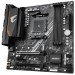 GIGABYTE Материнська плата GIGABYTE B550M AORUS ELITE