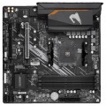 GIGABYTE Материнська плата GIGABYTE B550M AORUS ELITE