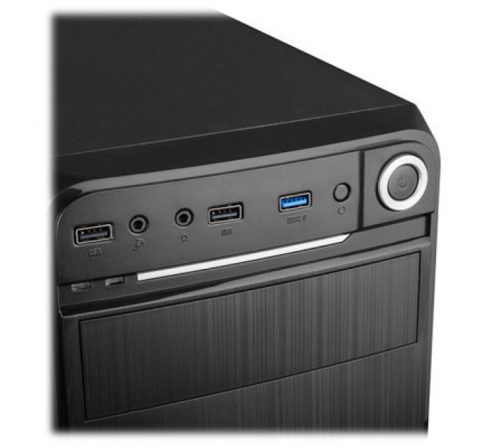 Logic concept Корпус Logic concept K3 (AT-K003-10-0000000-0002)