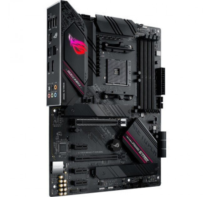 ASUS Материнська плата ASUS ROG STRIX B550-F GAMING