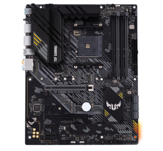 ASUS Материнська плата ASUS TUF GAMING B550-PLUS