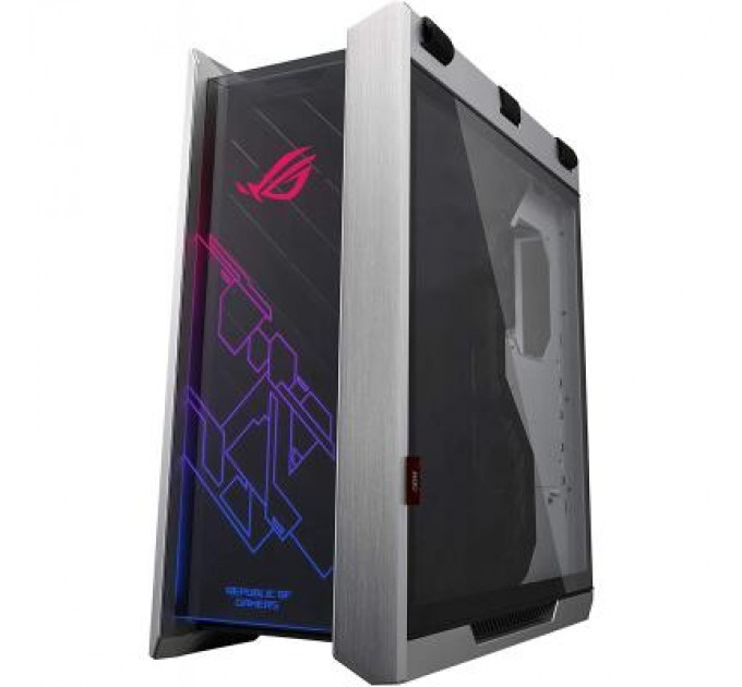 ASUS Корпус ASUS GX601 ROG STRIX HELIOS White Edition (90DC0023-B39000)