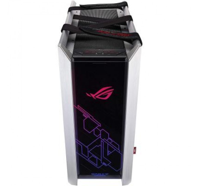 ASUS Корпус ASUS GX601 ROG STRIX HELIOS White Edition (90DC0023-B39000)