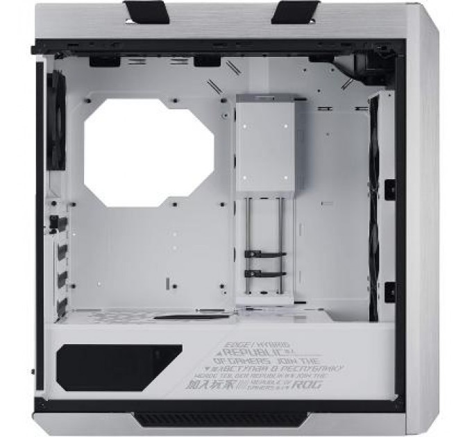 ASUS Корпус ASUS GX601 ROG STRIX HELIOS White Edition (90DC0023-B39000)